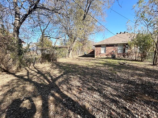 5018 Nell Street 5016, Fort Worth, TX 76119