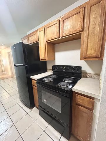 5018 Nell Street 5016, Fort Worth, TX 76119