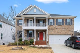 3065 Thurman Dairy Loop, Wake Forest, NC 27587