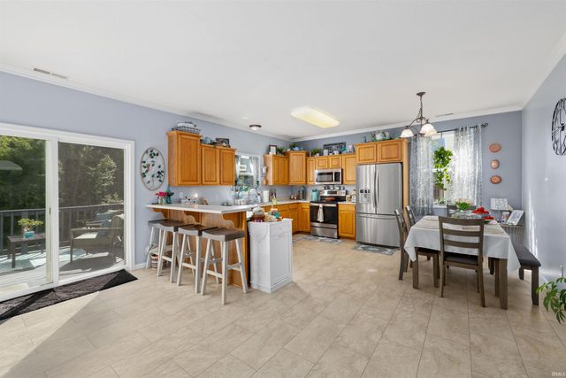 7209 Tayside Trail, Fort Wayne, IN 46814