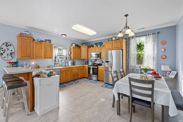 7209 Tayside Trail, Fort Wayne, IN 46814