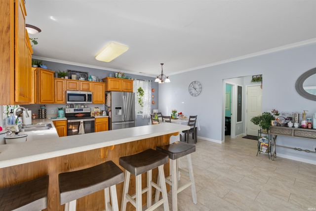7209 Tayside Trail, Fort Wayne, IN 46814