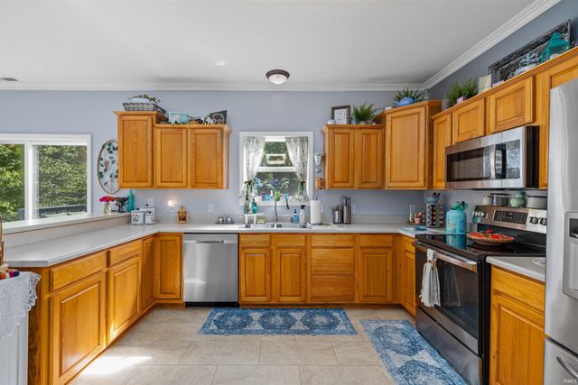7209 Tayside Trail, Fort Wayne, IN 46814