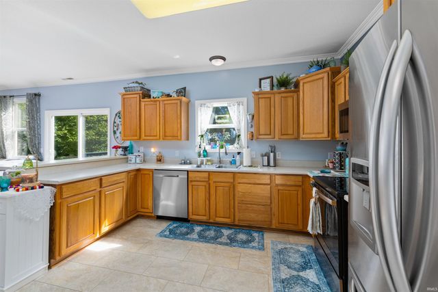 7209 Tayside Trail, Fort Wayne, IN 46814