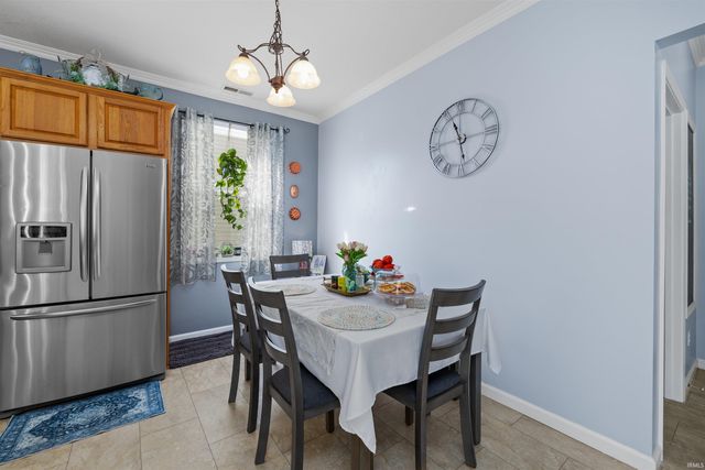 7209 Tayside Trail, Fort Wayne, IN 46814