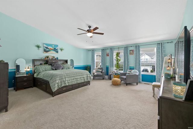 7209 Tayside Trail, Fort Wayne, IN 46814