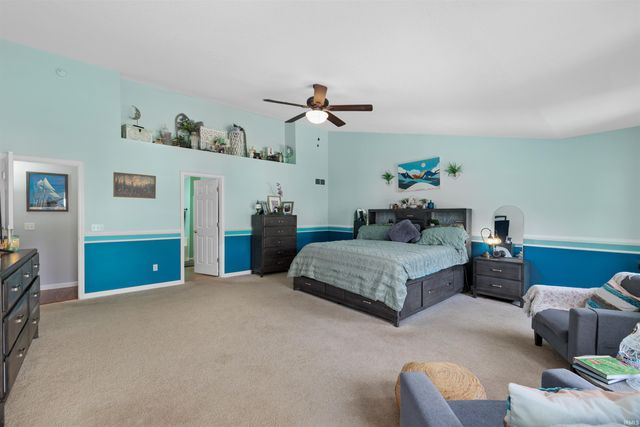 7209 Tayside Trail, Fort Wayne, IN 46814