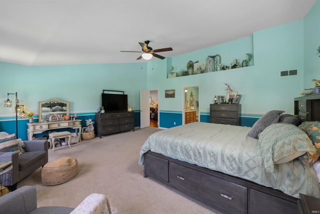 7209 Tayside Trail, Fort Wayne, IN 46814