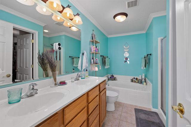 7209 Tayside Trail, Fort Wayne, IN 46814