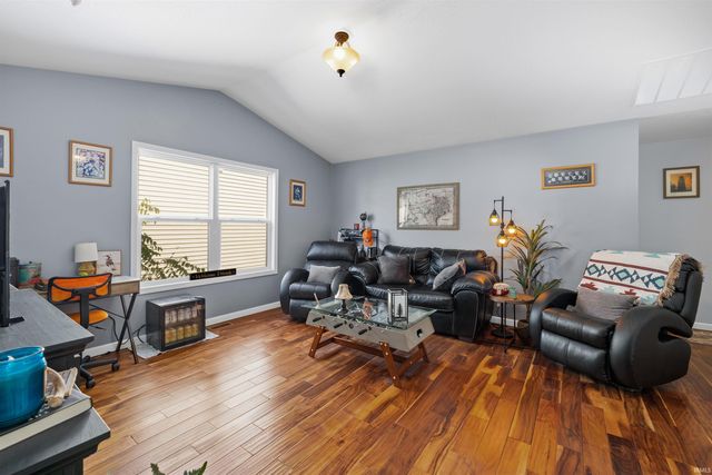 7209 Tayside Trail, Fort Wayne, IN 46814