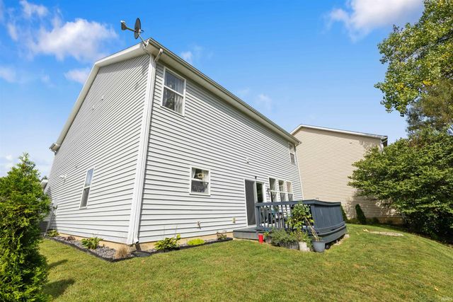 7209 Tayside Trail, Fort Wayne, IN 46814