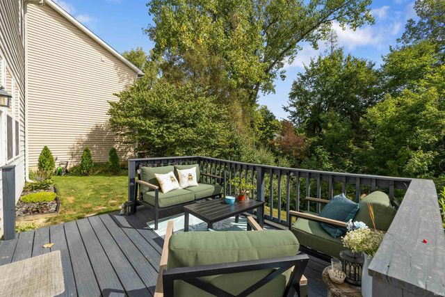 7209 Tayside Trail, Fort Wayne, IN 46814