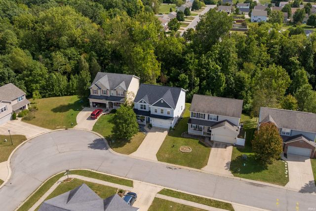 7209 Tayside Trail, Fort Wayne, IN 46814