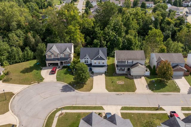 7209 Tayside Trail, Fort Wayne, IN 46814