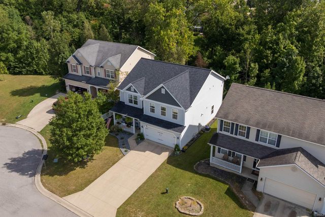 7209 Tayside Trail, Fort Wayne, IN 46814