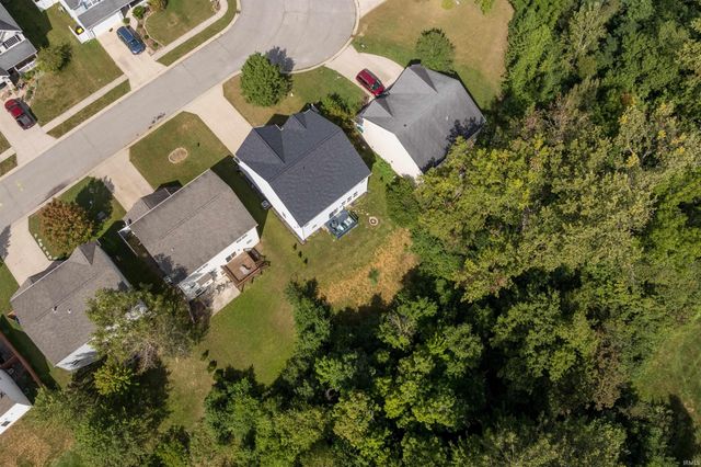 7209 Tayside Trail, Fort Wayne, IN 46814