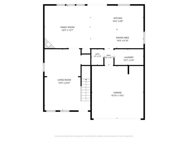 7209 Tayside Trail, Fort Wayne, IN 46814