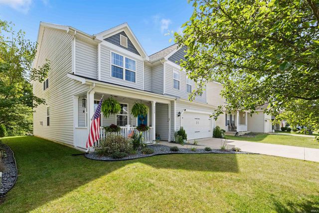 7209 Tayside Trail, Fort Wayne, IN 46814