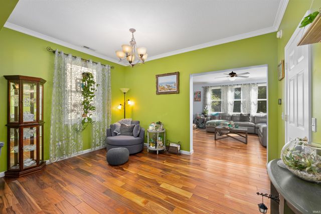 7209 Tayside Trail, Fort Wayne, IN 46814