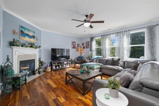 7209 Tayside Trail, Fort Wayne, IN 46814