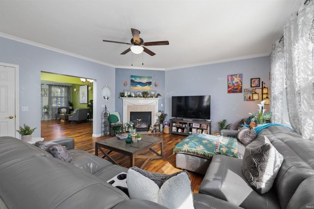 7209 Tayside Trail, Fort Wayne, IN 46814
