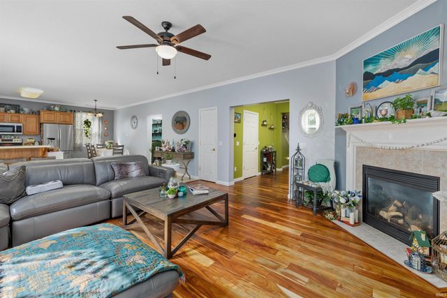 7209 Tayside Trail, Fort Wayne, IN 46814