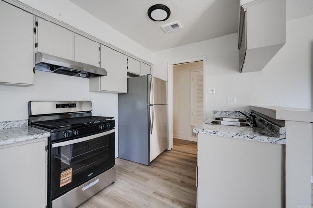 2619 Elkhart Dr, Little Rock, AR 72204