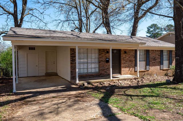 2619 Elkhart Dr, Little Rock, AR 72204