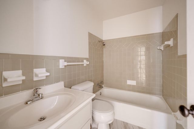 2619 Elkhart Dr, Little Rock, AR 72204