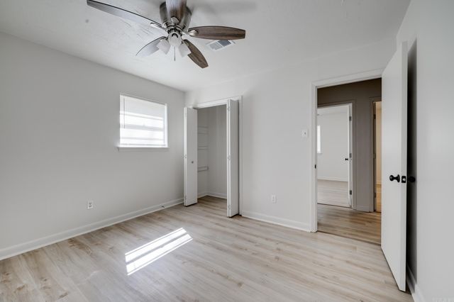 2619 Elkhart Dr, Little Rock, AR 72204