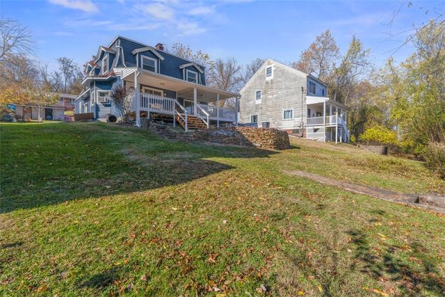 22 James Street, Shaler, PA 15223