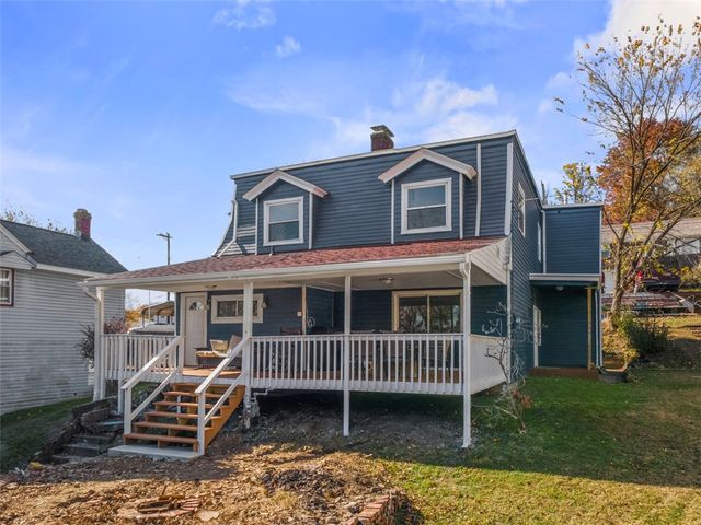 22 James Street, Shaler, PA 15223