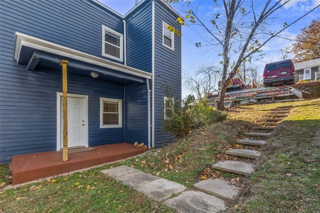 22 James Street, Shaler, PA 15223