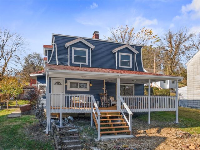 22 James Street, Shaler, PA 15223