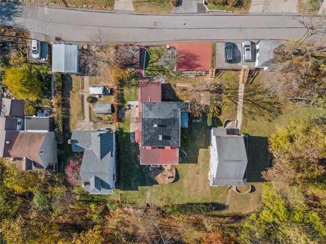 22 James Street, Shaler, PA 15223