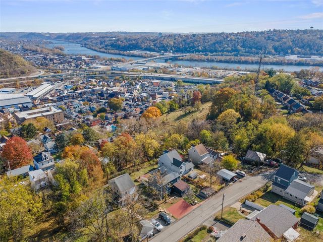 22 James Street, Shaler, PA 15223