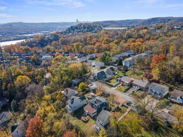 22 James Street, Shaler, PA 15223