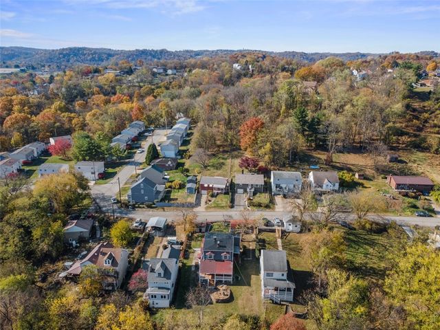 22 James Street, Shaler, PA 15223