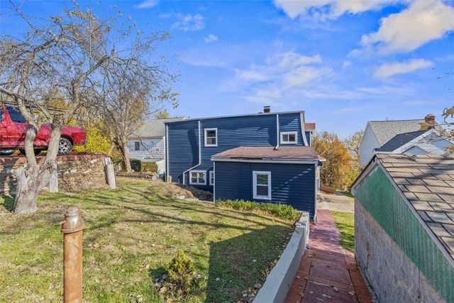 22 James Street, Shaler, PA 15223