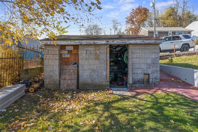 22 James Street, Shaler, PA 15223