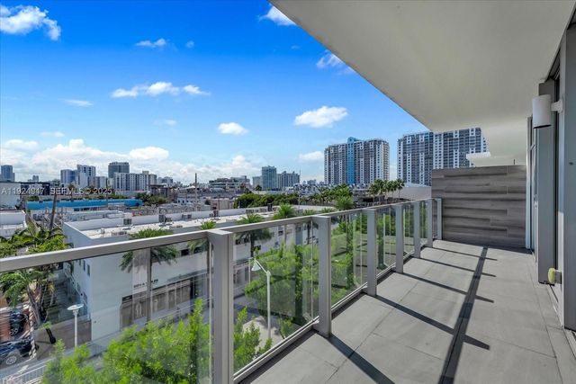 1201 20th St PH07, Miami Beach, FL 33139