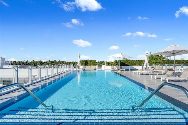 1201 20th St PH07, Miami Beach, FL 33139