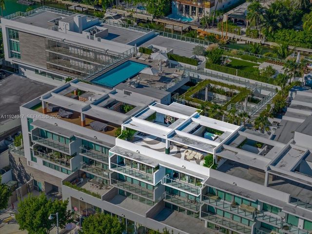 1201 20th St PH07, Miami Beach, FL 33139