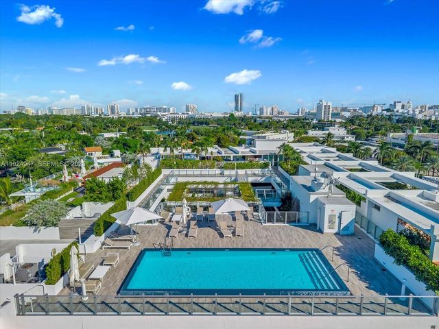 1201 20th St PH07, Miami Beach, FL 33139