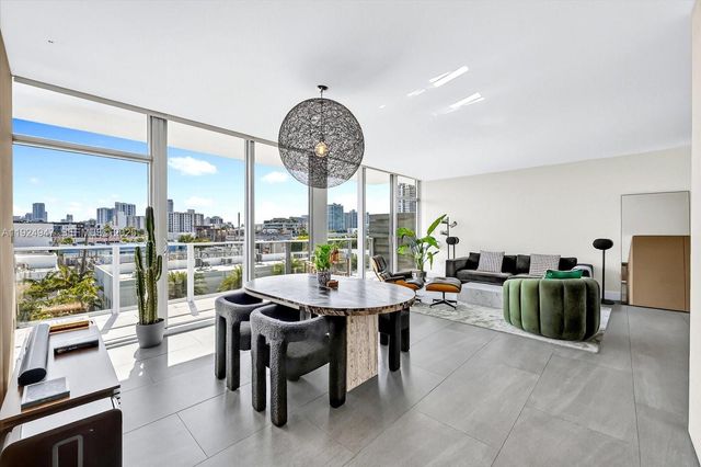 1201 20th St PH07, Miami Beach, FL 33139