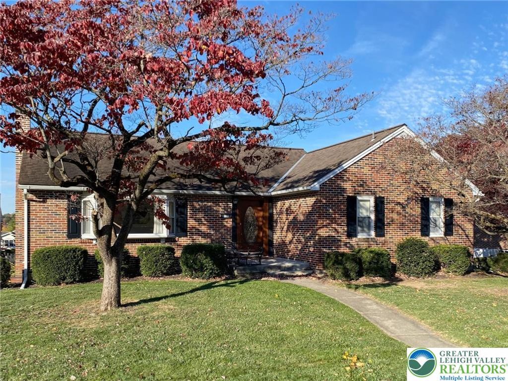 150 Cherry Street, Hellertown Boro, PA 18055