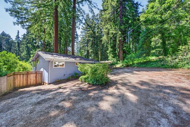 1500 River Road, Brookdale, CA 95007