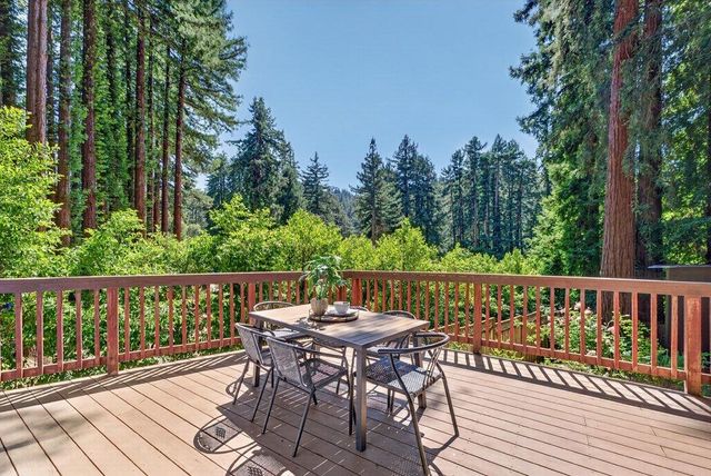 1500 River Road, Brookdale, CA 95007