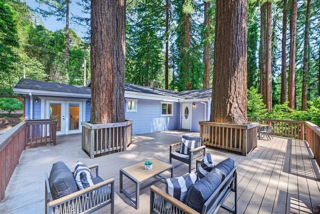 1500 River Road, Brookdale, CA 95007