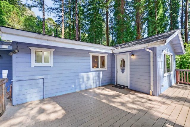 1500 River Road, Brookdale, CA 95007